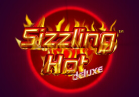 sizzling hot deluxe