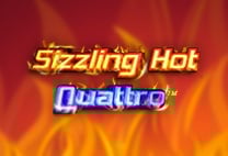 Sizzling Hot Quattro
