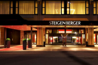 Casino Spielbank Berlin Los-Angeles-Platz ⁄ Ku' Damm