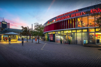 Casino Spielbank Berlin Ellipse am Rathaus Spandau