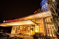 Spielbank Saarbrücken