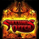 Das Logo des Automatenspiels