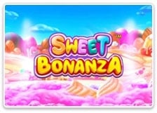 Sweet Bonanza