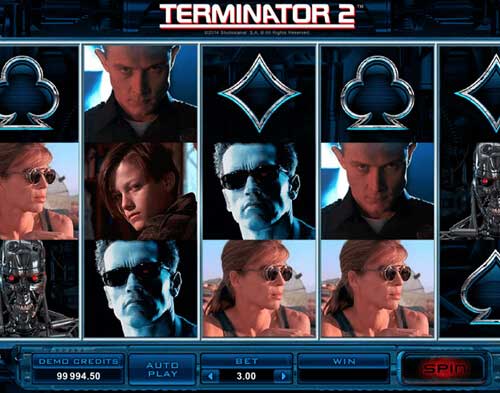 Terminator 2