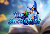The Alchemist's Spell