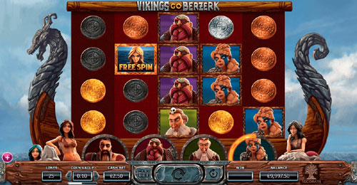 Pharaoh Automatenspiel