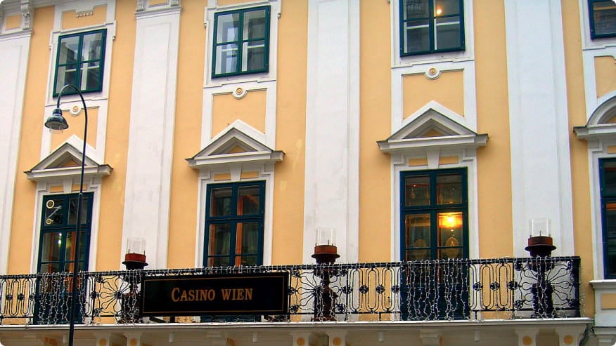 Casino Wien