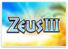 Zeus III